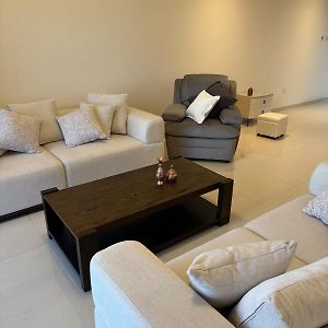 Appartement met Twee Slaapkamers